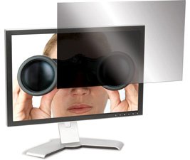 Targus ASF195W 49.5 cm (19.5") Monitor Frameless display privacy filter ASF195WUSZ