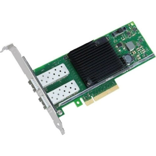 DELL ENTERPRISE ACCESSORIES Intel X710 Internal Ethernet / Fiber 10000 Mbit/s 540-BBIV