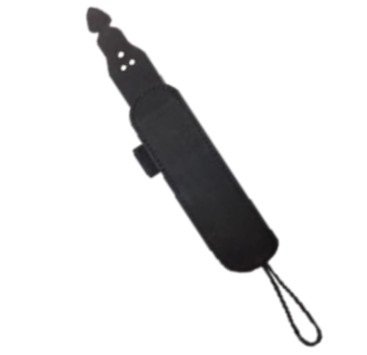 ZEBRA ENTERPRISE MCD-A1 SG-MC33-HDSTPG-01 strap Handheld mobile computer Black