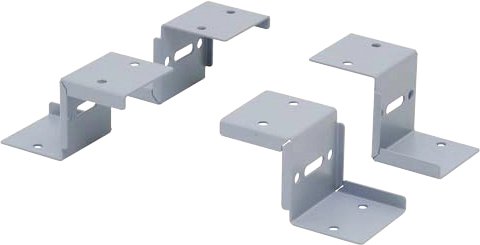 ALLIED TELESIS BOX AT-BRKT-J22 Grey