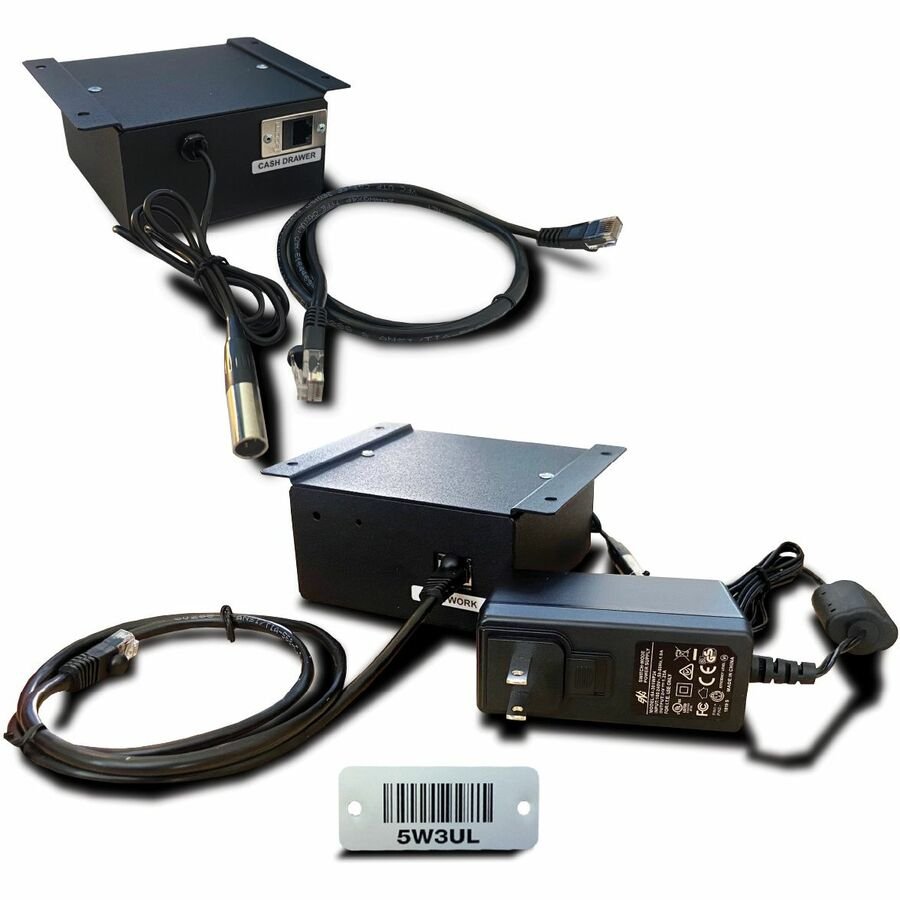 APG - EXW MN Solutions Bus Adapter | BA-0480-0822-02 | for MultiPRO to Ethernet Conversion - 1 x