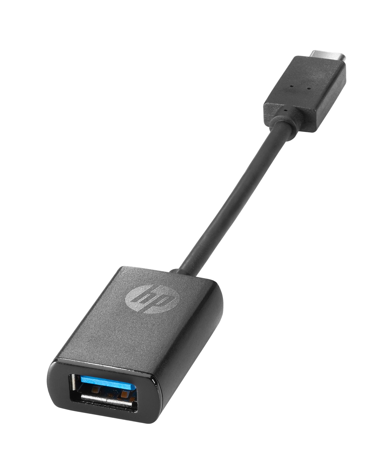 HP INC. - NSB OPTIONS USB-C to USB 3.0 Adapter N2Z63AA#ABA