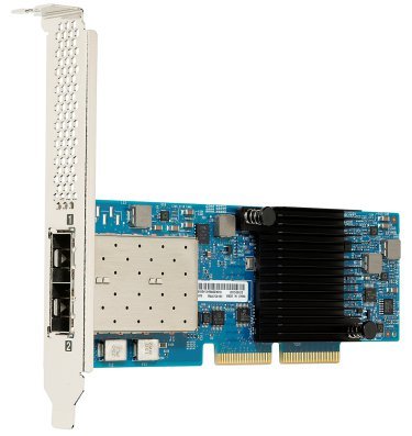 LENOVO DCG SERVER OPTIONS 00AG560 network card Internal Fiber 10000 Mbit/s