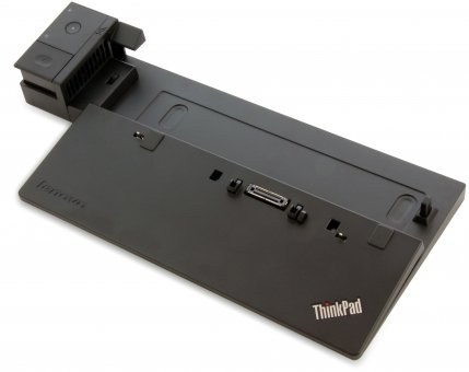 LENOVO PC LA ThinkPad Pro Dock - 90W Docking Black 40A10090US
