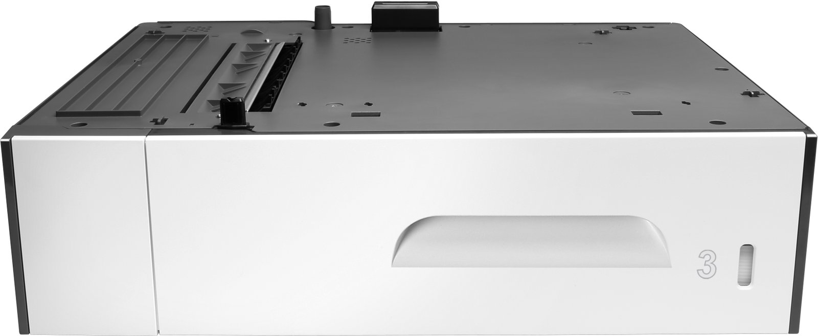 HP INC. - LASER ACCESSORIES PageWide Enterprise 500-sheet Paper Tray G1W43A