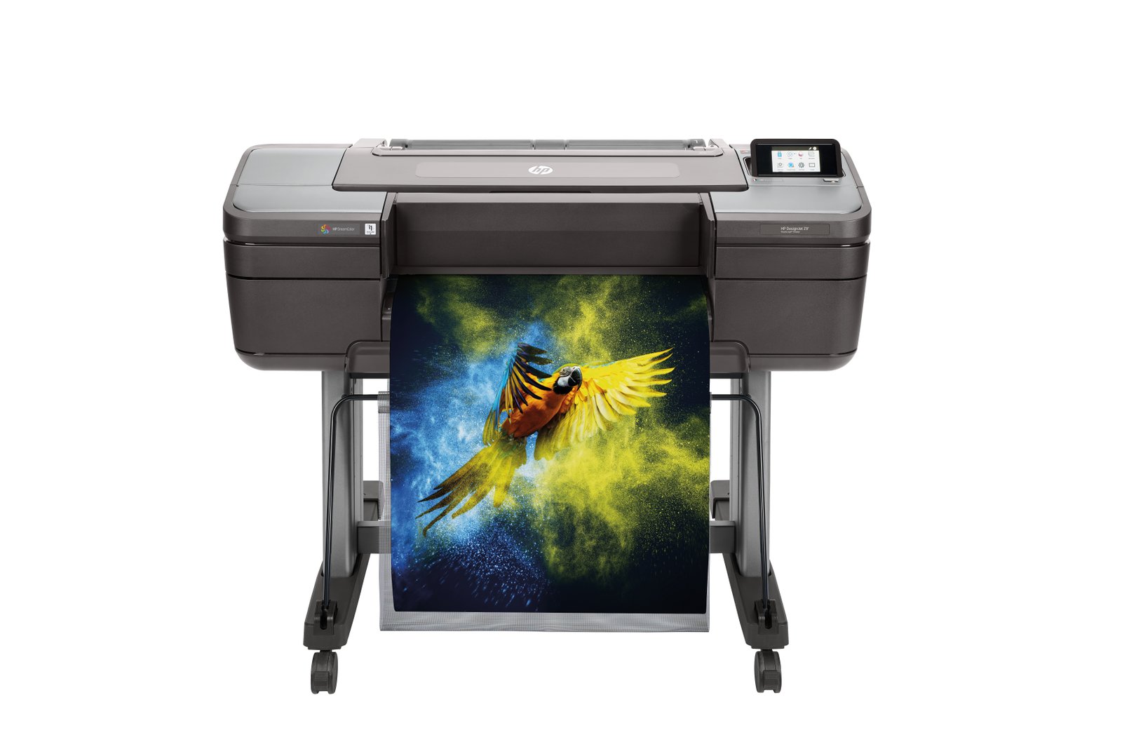 HP INC. - PLOTTERS Designjet Z9+ 24-in PostScript Printer W3Z71A#B1K