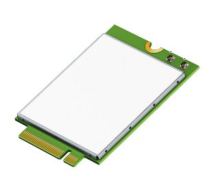 HP INC. - CTO 2YP47AV laptop spare part WLAN card