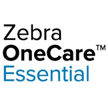 ZEBRA ENTERPRISE ONECARE-Z1 OneCare Essential 5 year(s) Z1AE-TC72XX-5C00