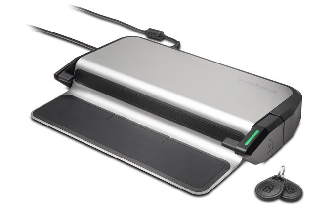 KENSINGTON TECHNOLOGY - SECURITY K:MltUser Dck LD4650P USB-C KF K38401M