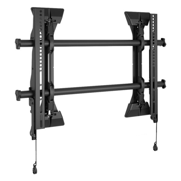 VIEWSONIC PROAV DISPLAYS WMK-071 signage display mount 165.1 cm (65") Black