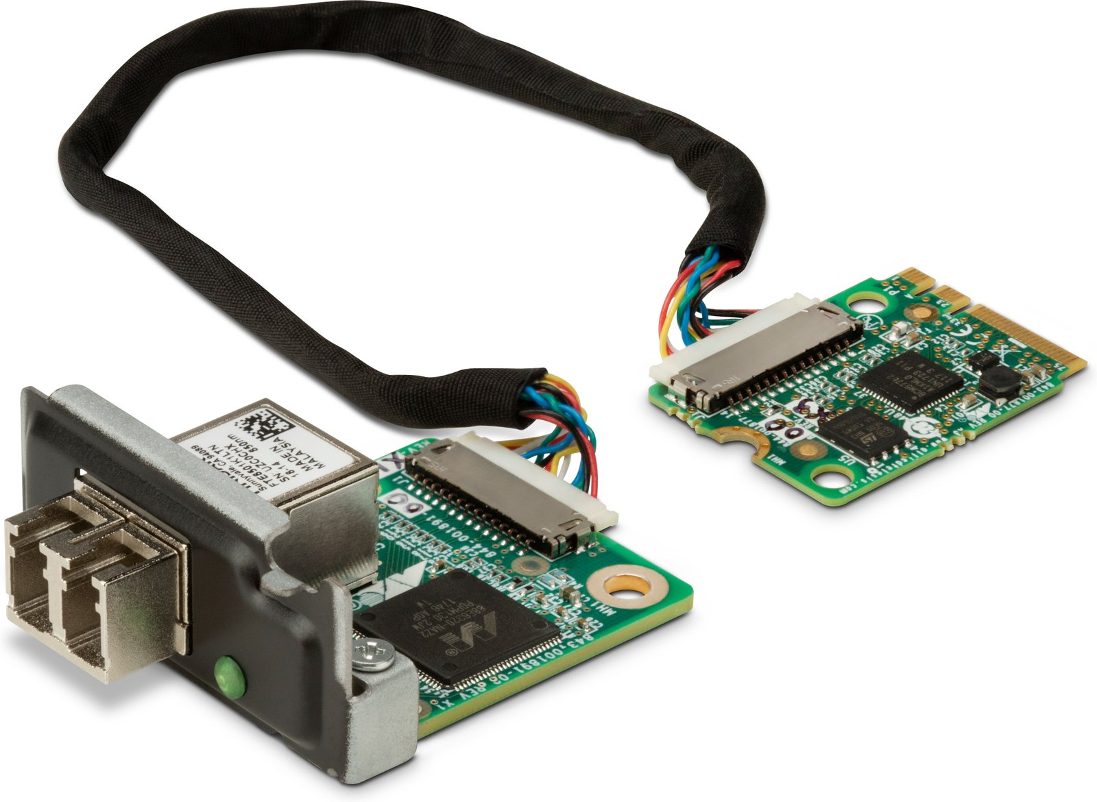 HP INC. - NSB OPTIONS LAN Flex Port Internal Ethernet 3TQ26AA