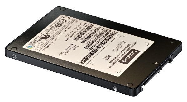 LENOVO DCG SERVER OPTIONS 4XB7A17062 internal solid state drive 800 GB 2.5" SAS