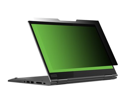 LENOVO OPTIONS 4XJ0X02966 display privacy filter 35.6 cm (14") Laptop