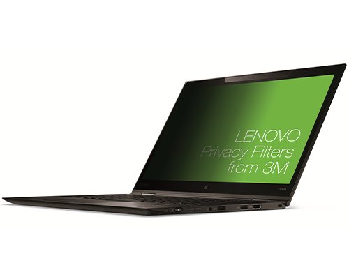 LENOVO OPTIONS 4XJ0X02967 display privacy filter 35.6 cm (14") Laptop