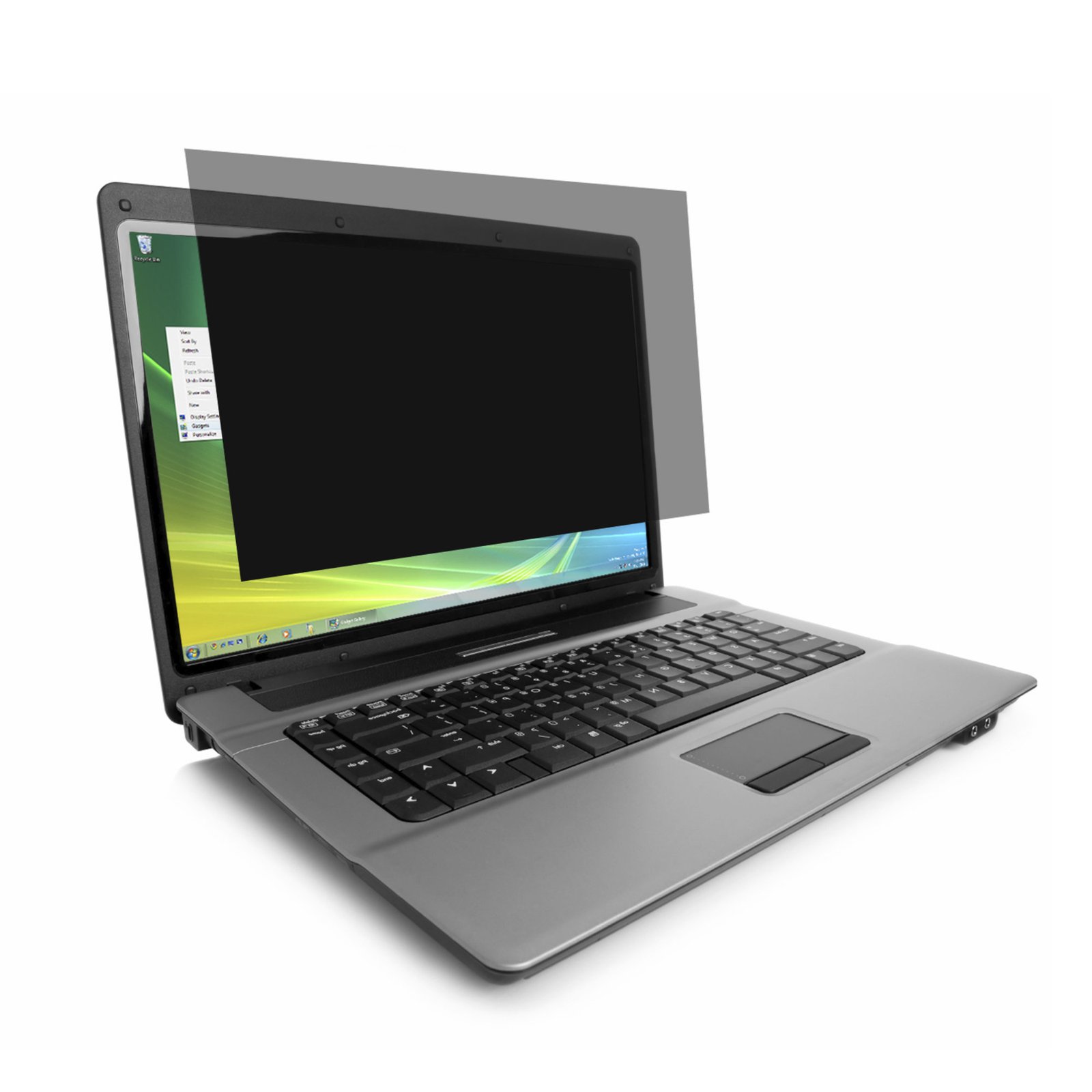 KENSINGTON TECHNOLOGY GROUP K52103WW display privacy filter 38.1 cm (15") Laptop Frameless