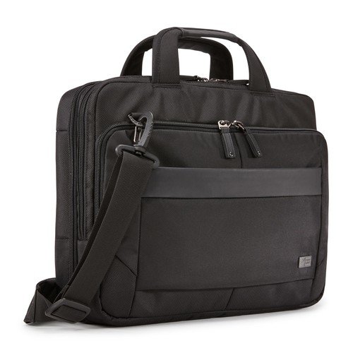 CASE LOGIC-PERSONAL & PORTABLE Logic Notion 3204197 laptop 35.6 cm (14") Sleeve Black