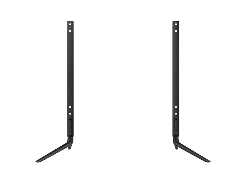 SAMSUNG COMMERCIAL LARGE FORMAT STN-L4355F signage display mount 139.7 cm (55") Black