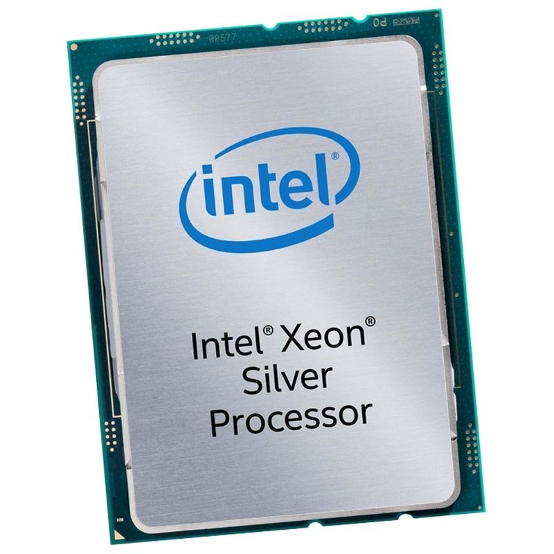 LENOVO DCG SERVER OPTIONS Intel Xeon Silver 4214 processor 2.2 GHz 17 MB L3 4XG7A14325