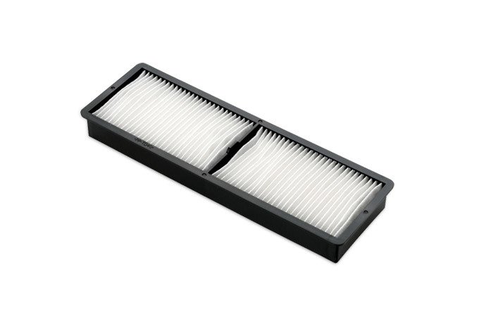 EPSON - PROJECTOR ACC & HOME ENT Air Filter - ELPAF59 - EB-U50 V13H134A59