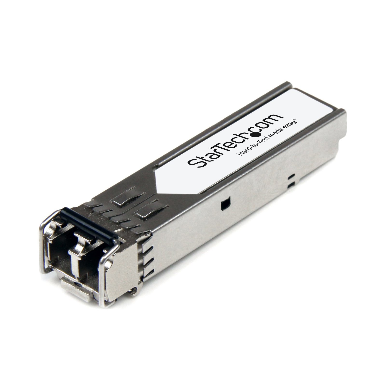 StarTech.com HPE J9153A Compatible SFP+ Module - 10GBASE-ER - 10GbE Single Mode Fiber Optic J9153A-ST