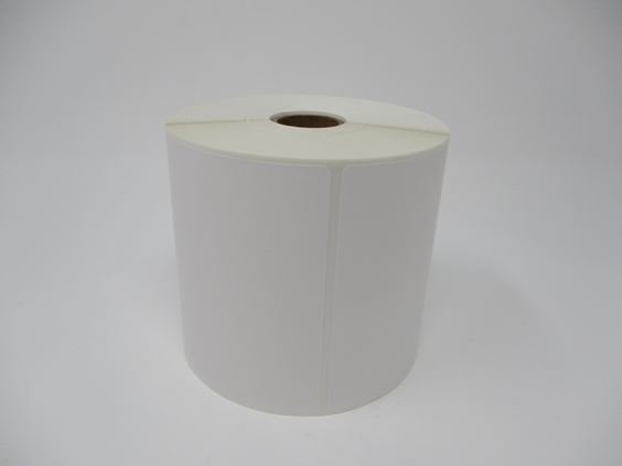 BROTHER MOBILE SOLUTIONS - MEDIA BCS1A152102 printer label White Self-adhesive