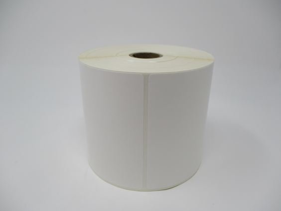 BROTHER MOBILE SOLUTIONS - MEDIA BFS1B152102 printer label White Self-adhesive