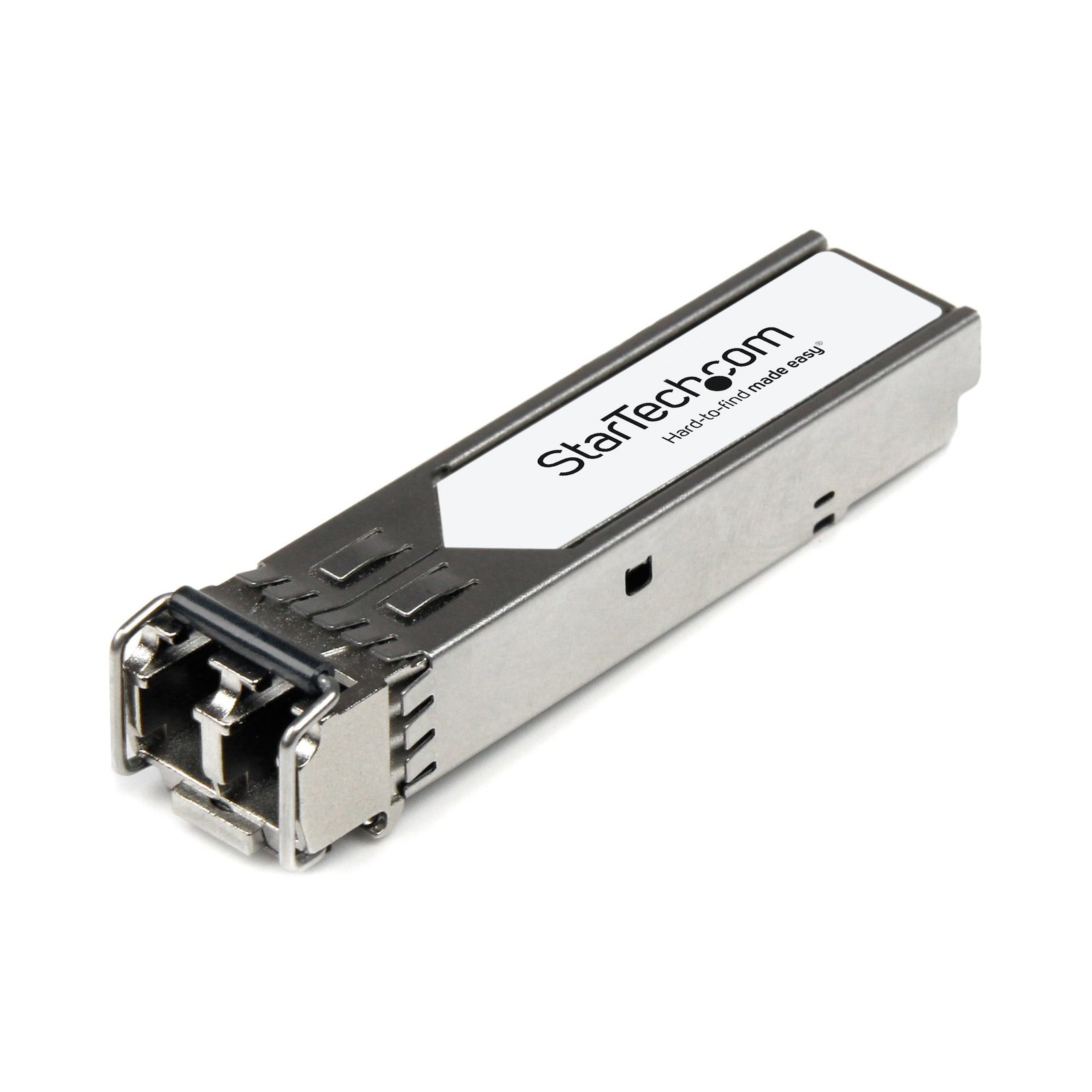 StarTech.com Arista Networks SFP-1G-LH Compatible SFP Module - 1000BASE-LH - 1GbE Single Mode Fiber AR-SFP-1G-LH-ST