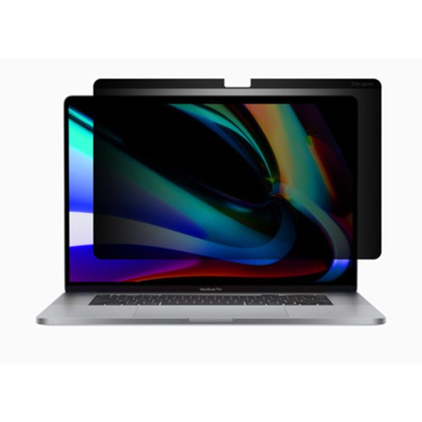 Targus ASM16MBP9GL display privacy filter 40.6 cm (16") Laptop Frameless