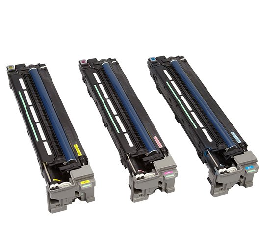 RICOH SUPPLIES Color Drum Unit 408035