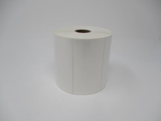 BROTHER MOBILE SOLUTIONS - MEDIA BES1B051102 printer label White Self-adhesive
