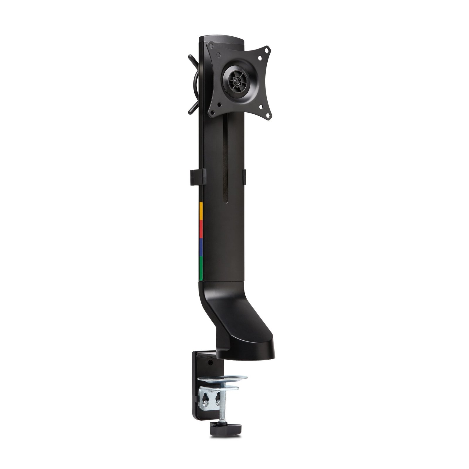 KENSINGTON TECHNOLOGY GROUP SmartFit Space-Saving Single Monitor Arm K55512WW