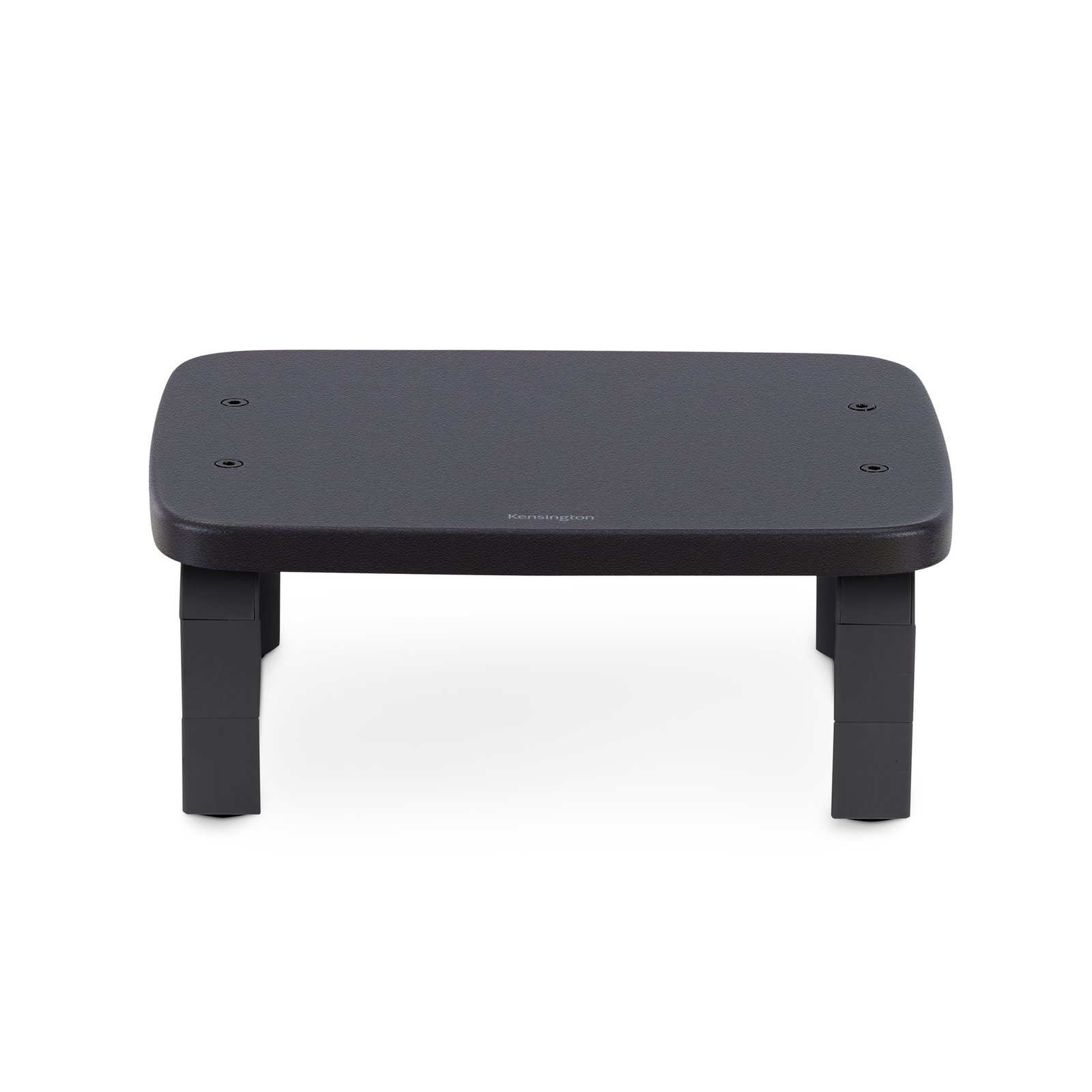 KENSINGTON TECHNOLOGY GROUP SmartFit Monitor Stand for screens up to 21" - Black K52785WW