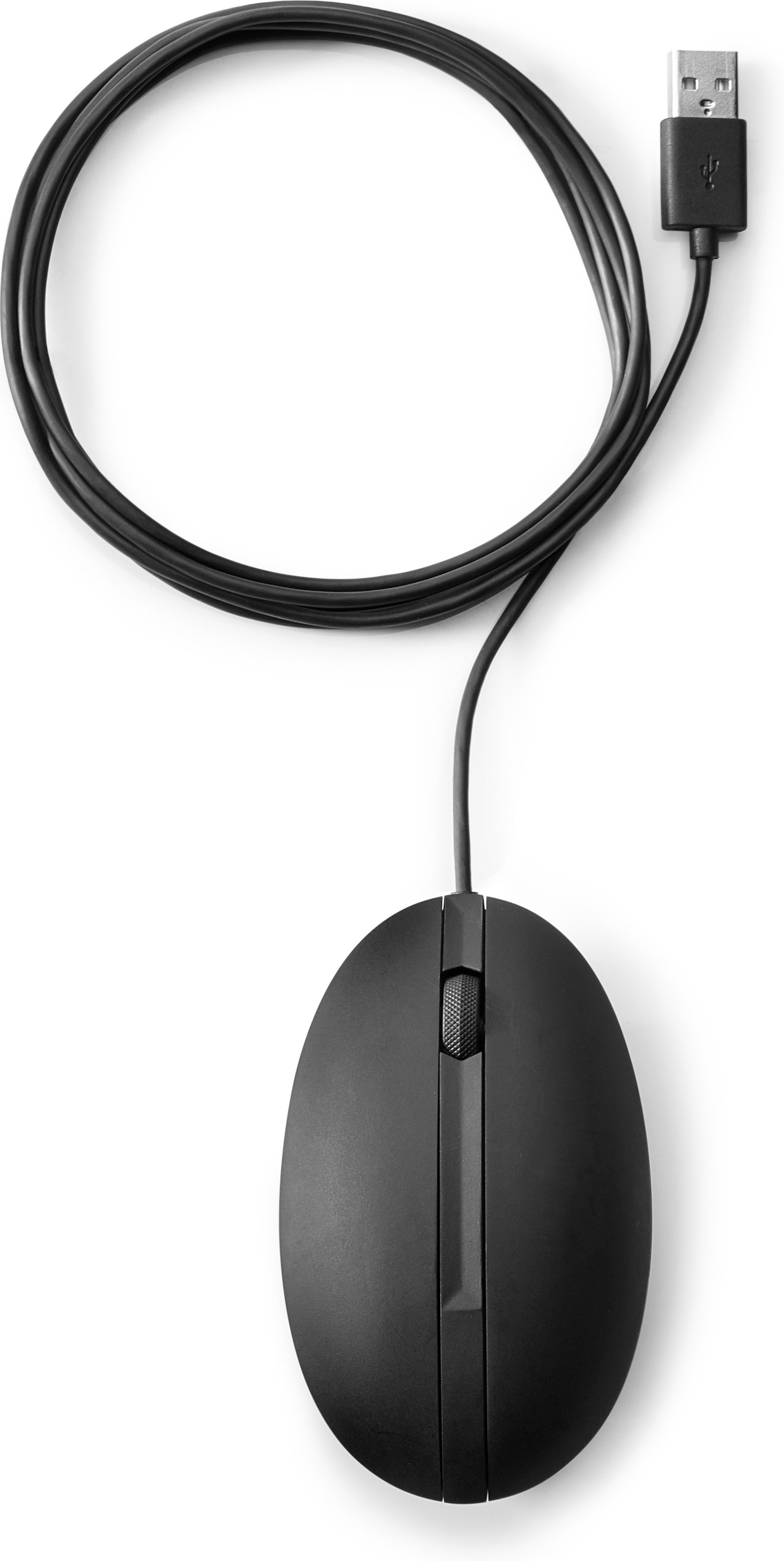 HP INC. - CTO 320M mouse Office Ambidextrous USB Type-A Optical 3J506AV