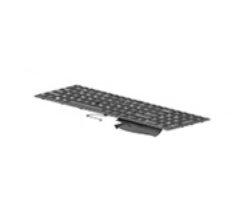 HPI - RPB CERTIFIED PARTS HP L14366-001 laptop spare part Keyboard