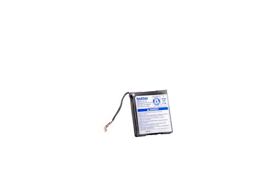 BROTHER PJ6 HARDWARE BT-100 Battery 1 pc(s) BT100