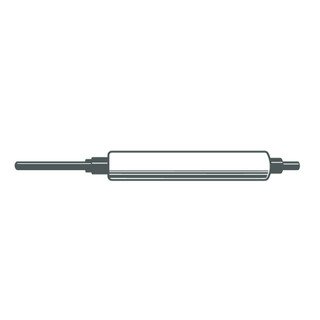 ZEBRA PRINT Z2 - ZASP P1100266-008 printer/scanner spare part/accessory Roller 1 pc(s)