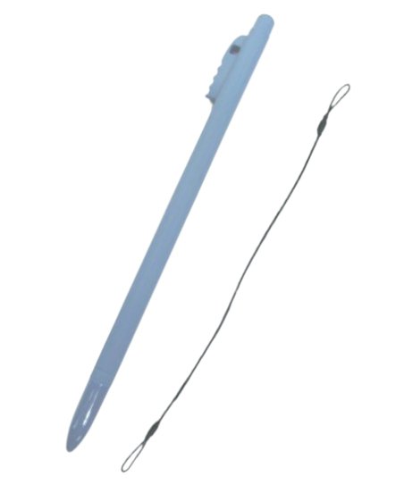 ZEBRA ENTERPRISE MCD-A1 KT-152738-03R stylus pen Blue