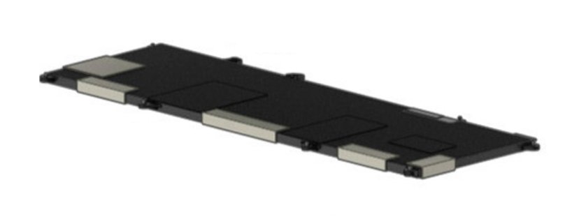HPI - RPB CERTIFIED PARTS HP L52581-005 laptop spare part Battery