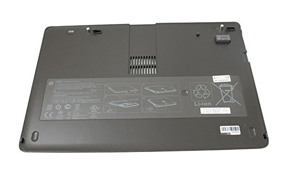 HPI - RPB CERTIFIED PARTS HP 6C 60WHr 2700mAh Battery 719796-001