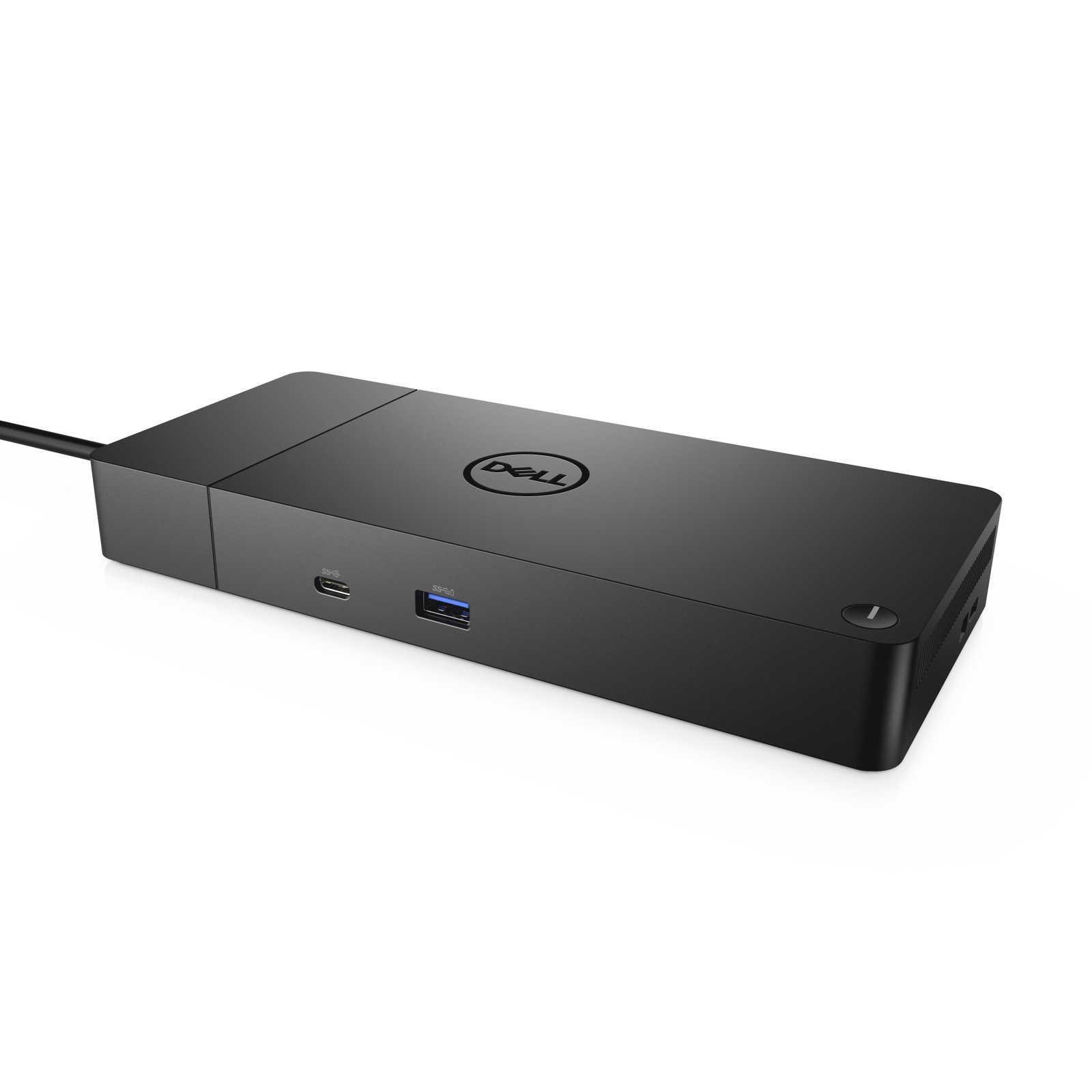 DELL PERIPHERALS Docking Station USB-C EQV to WD19S-180W