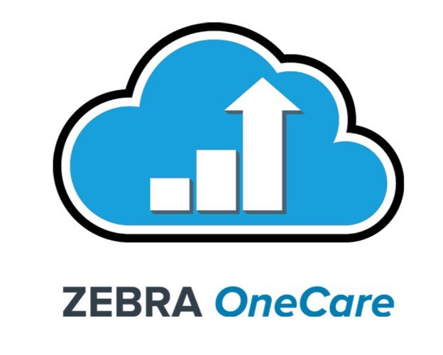 ZEBRA ENTERPRISE SVCS-Z3 Z1B5-CSCAB-1000 warranty/support extension 1 year(s)