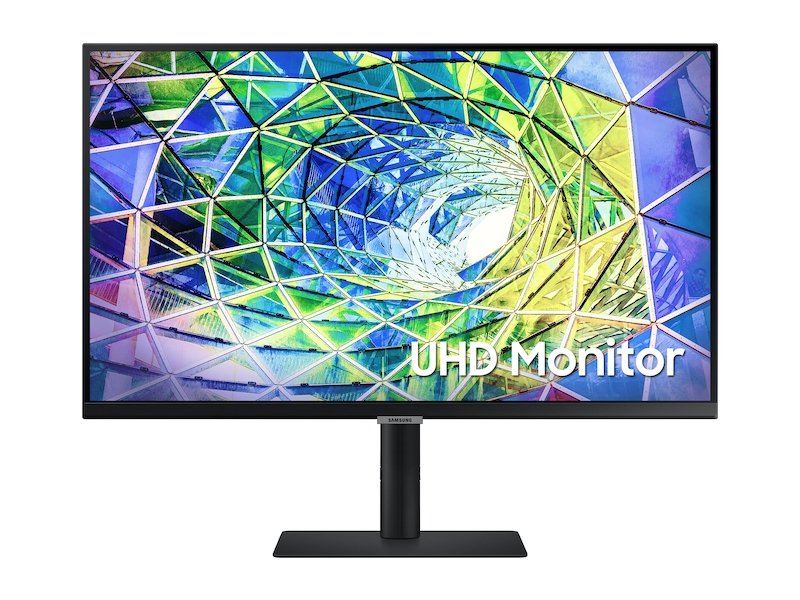 SAMSUNG COMMERCIAL INFORMATION SYS S27A804UJN computer monitor 68.6 cm (27") 3840 x 2160 pixels 4K