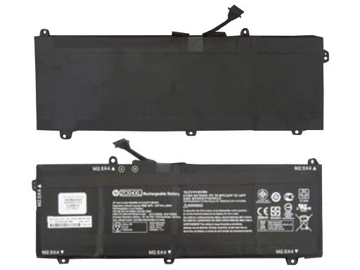 HPI - RPB CERTIFIED PARTS HP 808450-002 laptop spare part Battery