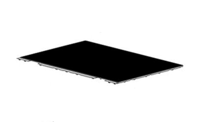 HPI - RPB CERTIFIED PARTS HP L09530-001 laptop spare part Bezel