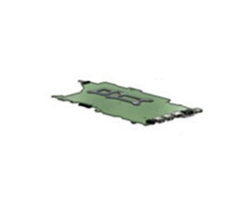 HPI - RPB CERTIFIED PARTS HP L44883-001 laptop spare part Motherboard