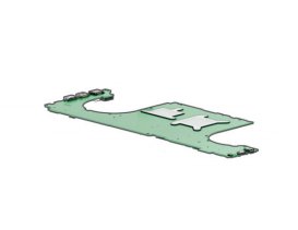 HPI - RPB CERTIFIED PARTS HP L62761-601 laptop spare part Motherboard