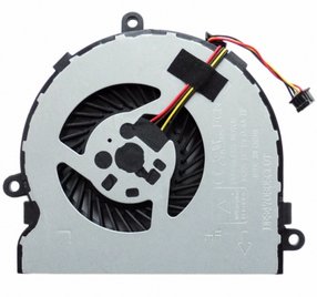 HPI - RPB CERTIFIED PARTS HP 813946-001 laptop spare part Fan