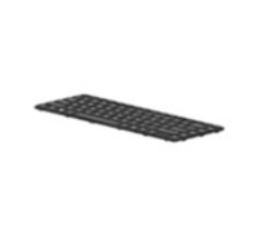 HPI - RPB CERTIFIED PARTS HP 826367-001 laptop spare part Keyboard