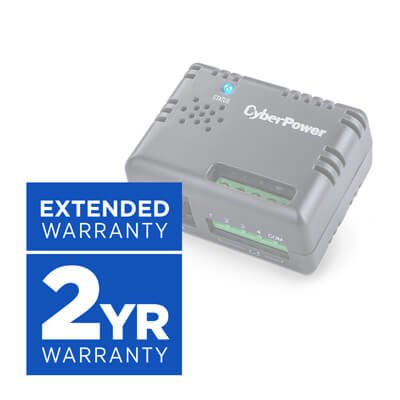 CYBERPOWER WARRANTIES WEXT5YR-ACC1A warranty/support extension 2 year(s)