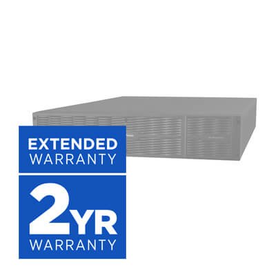 CYBERPOWER WARRANTIES WEXT5YR-BP2 warranty/support extension 2 year(s)